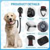 Dog Grooming Table Lanyard Bathing Blow Dry Traction Rope