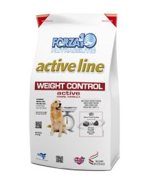 Dog Food Active Dog Weight Control 8lb