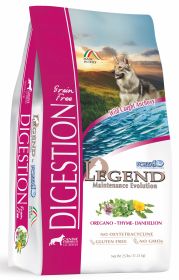 Dog Food Sensitive Digestion 25lb