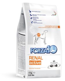 Dog Food Active Dog Kidney Renal 8.8lb