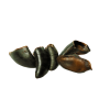Dog Dental Treat & Chews Water Buffalo Hooves-100% Natural