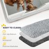 Whelping Box for Large Dogs and Puppies Indoor Use