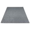 Dog Potty Pad Reusable Machine Washable Pet Training Pad Highly Absorbent Quick Dry 72x72 in