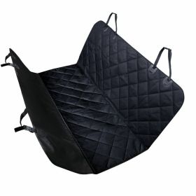 Dog Mat Waterproof Rear Seat Protection Cover Car Seat Non-Slip Seat Protector