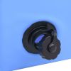 Dog Swimming Pool Blue, Foldable