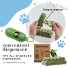 Dog Potty Bags, 255 Biodegradable Bags