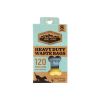 Dog Waste Bag Refill Pack- 8 Rolls Dr. Pol 120 Count
