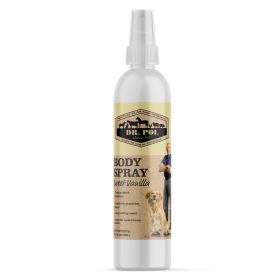 Body Spray for Dogs Dr. Pol  8 oz