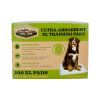 Dog Training Pads Dr. Pol Ultra-Absorbent X-Large Fresh Scent - 100 Count - 30x28