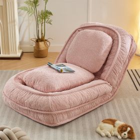 Human Dog Bed, Sofa Couch, 5 Adjustable Positions