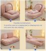 Human Dog Bed, Sofa Couch, 5 Adjustable Positions
