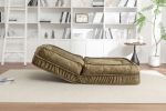 Dog Human Bed, 5 Positions, Massage Pillow, 2 Soft Pillows
