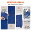 Dog Sofa Couch for Medium-Sized Dogs Soft Velvety 81 lbs Loading Blue