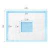 Dog Training Pads50Pcs/Set Puppy Pee Pads 24x18In M