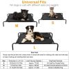 Bed Dogs Elevated Cot Cool Bed L Size