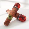Dog Toys Plush Cigar Squeaky, Funny Dog Gifts