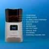 Dog Feeder with Programmable Meals and Portions. 6L Auto Dry Food Dispenser with App Control; WiFi Enable; Voice Recorder