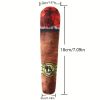 Dog Toys Plush Cigar Squeaky, Funny Dog Gifts