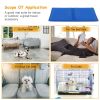Dog Mat Cooling  Pressure Activated Gel Self Cooling  Mats L Size