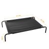 Bed Dogs Elevated Cot Cool Bed L Size
