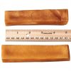 Dog Dental Chews;100% Natural;  Grain-Free;  Gluten-Free;  2 Count;  Medium-5.5 oz