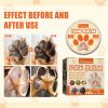 Dog paw cream - deep moisturizing pad dry crack care cream