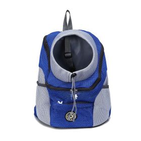 Dog Backpack