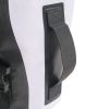 Dog Dry Food Dispenser Bag Helios 'Grazer' Waterproof Outdoor Travel - Orange