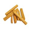 Dog Dental Chews;100% Natural;  Grain-Free;  Gluten-Free;  2 Count;  Medium-5.5 oz