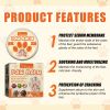 Dog paw cream - deep moisturizing pad dry crack care cream