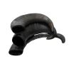 Dog Treats Water Buffalo Horn-100% Natural;  Long-Lasting;  Grain-Free;  Gluten-Free;  2 COUNT-15 oz