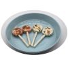 Dog Treats Cod And Beef Lollipop Organic Snacks 8oz