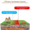 Dog Fence 656 Feet Underground Wire Aluminum Boundary for Dog Fence System