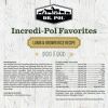 Dog Food  Dr. Pol Incredi-Pol Favorites Lamb and Brown Rice Recipe - 6lb