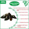 Dog Dental Treat & Chews Water Buffalo Hooves-100% Natural
