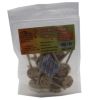 Dog Snacks Cod And Chicken Lollipop Treats Chicken And Green Vegetable, Organic
