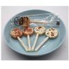 Dog Treats Cod And Beef Lollipop Organic Snacks 8oz