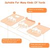 Dog Fence 656 Feet Underground Wire Aluminum Boundary for Dog Fence System