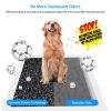 Dog Potty Training Pads  Absorbent Leakproof Quick Dry 40Pcs