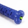 Dog Toothbrush TPR Chew Bite Teeth Cleaning Pet Molar Brushing Stick Dogs Toothbrush Chewing Bite Toy Durable Chewing