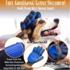 Dog Stairs for High Beds or Couch Foldable With Storage Small Dogs Medium Dogs