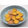 Dog Treats  Chicken Chips Sweet Potato Oreo ,Sweet Potato Paste & Chicken - Limited Ingredient Healthy Dog Treats