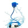 Dog shower nozzle