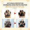 Dog paw cream - deep moisturizing pad dry crack care cream
