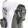 Dog Dry Food Dispenser Bag Helios 'Grazer' Waterproof Outdoor Travel - Orange