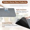 Dog Potty Pad Reusable Machine Washable Pet Training Pad Highly Absorbent Quick Dry 72x72 in