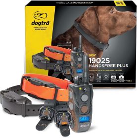 Training E-Collar