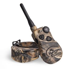 Training Collar SportDOG WetlandHunter X-Series