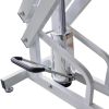 Dog Grooming Table with One Noose, Hydraulic Adjustable