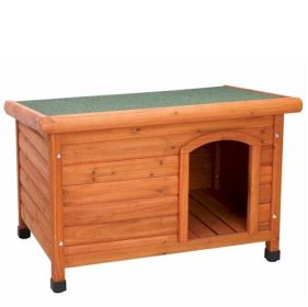 Dog House - Large Premium Plus